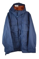CRAGHOPPERS Blue Windbreaker