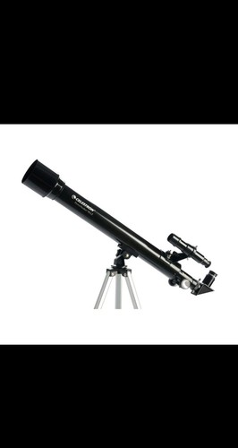 Celestron powerseeker 50az - celestron,