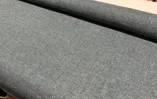 CHUNKY WEAVE FABRIC UPHOLSTERY