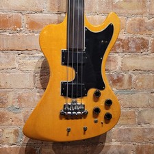 1977 Gibson RD Artist Bass -