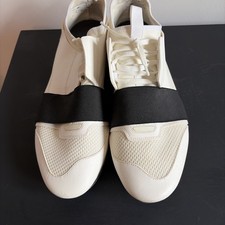 Balenciaga Race Runner