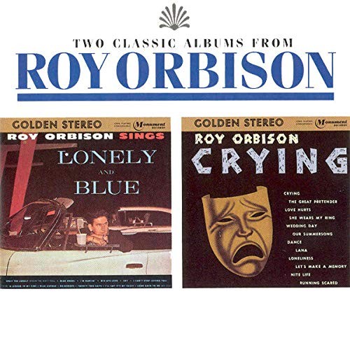 Orbison roy lonely and - roy,