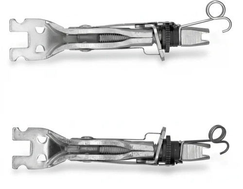 Adjuster set drum brake - set,, 101