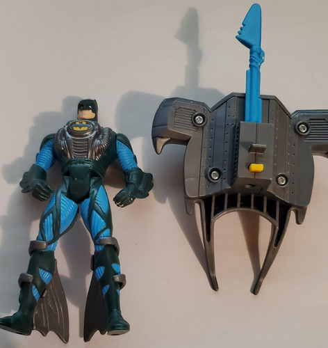 1995 kenner batman forever - 1995,