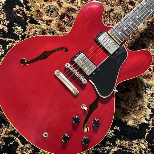 Gibson 335 used - gibson, es-335