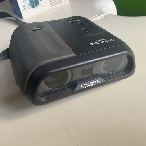 Minolta autofocus 8x22 - minolta,