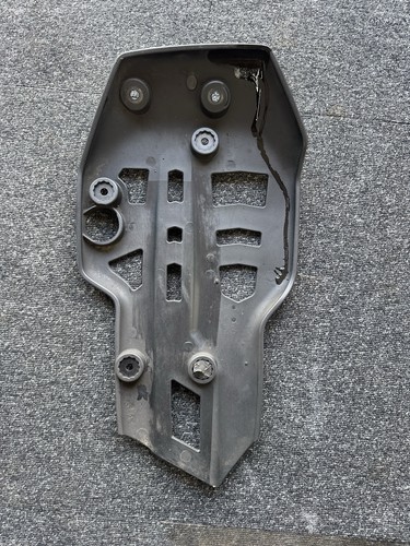 Triumph tiger 800 belly - tiger,