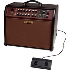 BOSS Acoustic Singer Pro 120W