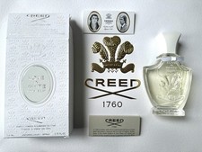 Creed Love in White for Summer