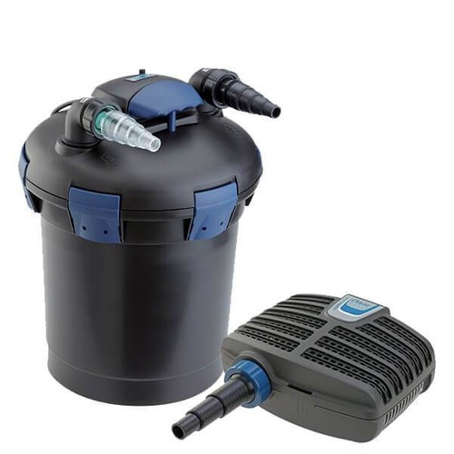 Oase biopress uvc - oase, &