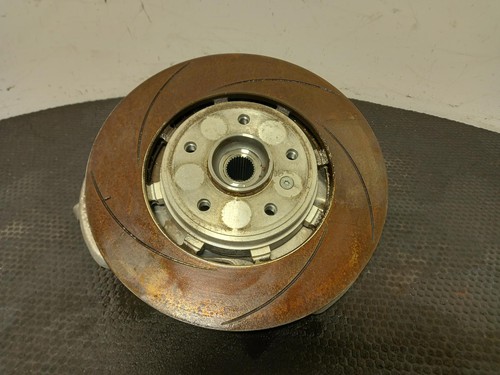 Aston martin vantage wheel hub - vantage,