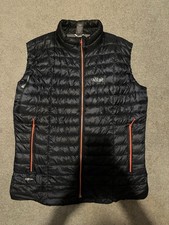 RAB Altus Gilet Size Large
