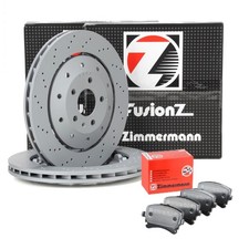 Audi RS6 C5 (2002-2005) OEM