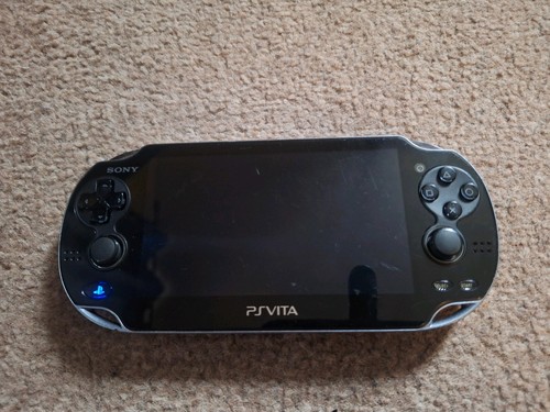 Play station vita - ps,