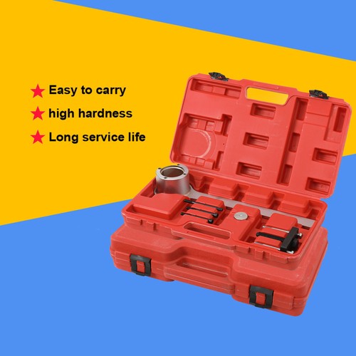 Crankshaft pulley removal tool - crankshaft,