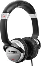 DJ Headphones with 6ft Cable