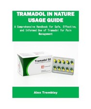 TRAMADOL IN NATURE USAGE