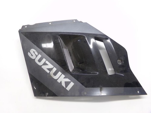 Left fairing side - fairing, panel