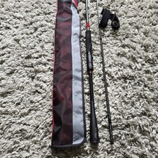 Shimano SEPHIA XR 86M , 2-4 EGI