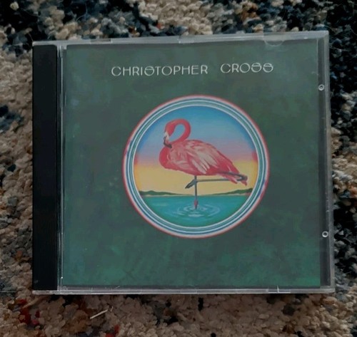 Christopher cross self - cross,