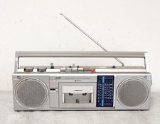 JVC RC-S40 LB  Boombox
