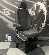 Mercedes Sprinter W907 Front