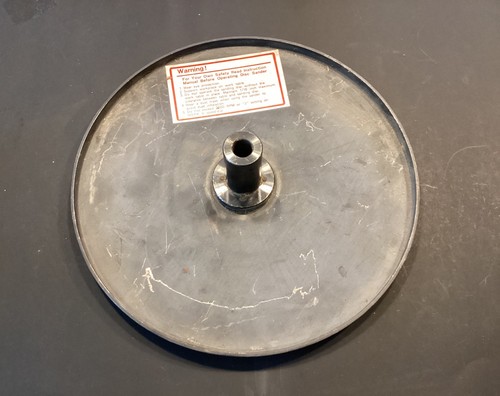 Shopsmith mark 510 - v, 510/520