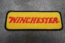 Shooting Sport Cloth Patch