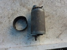 Lucas 6V 6 Volt Dynamo E3L