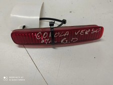 TOYOTA COROLLA Verso ZER