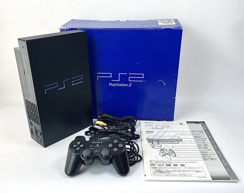 Sony playstation ps2 console - playstation,