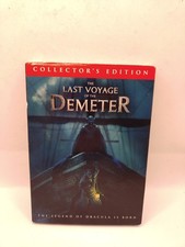 LAST VOYAGE OF THE DEMETER