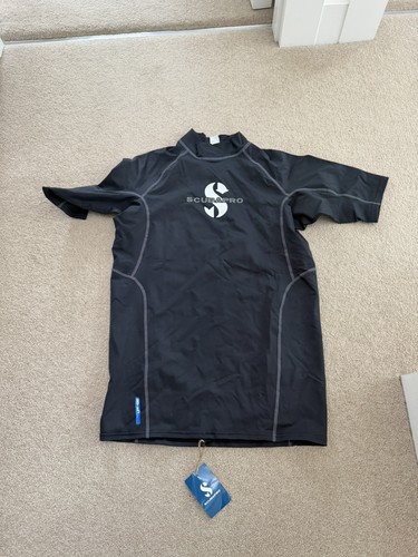 Scubapro upf rash guard - scubapro, 80