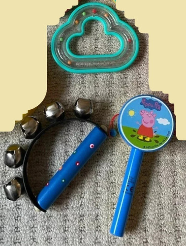 Elc musical instrument - elc,