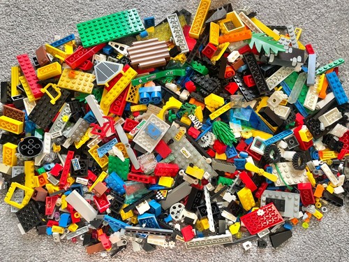 Genuine vintage lego - vintage,