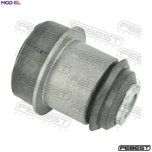 Mounting controltrailing - 2x,