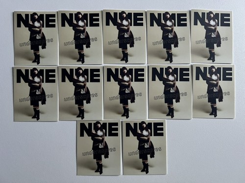 12x underscores nme - 12x,