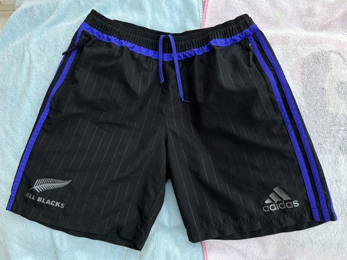Adidas all blacks rugby union - adidas,