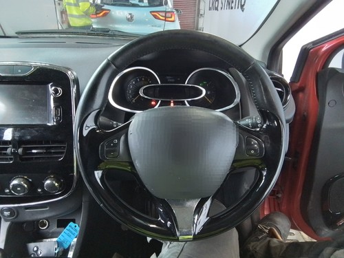 Steering wheel renault - steering,