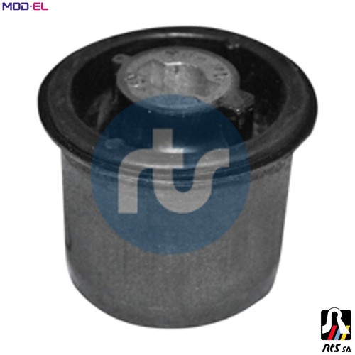 Mounting controltrailing - mounting,