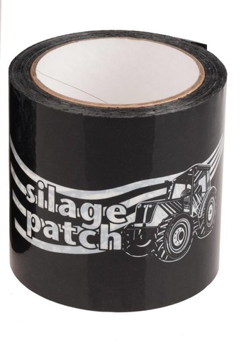 Silage patches 100mm - patches, x