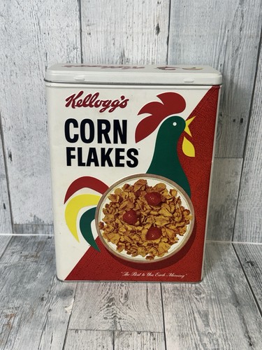 Kelloggs corn flakes nostalgic - kelloggs,