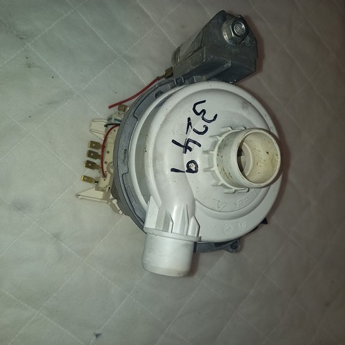 Genuine spare part bosch - genuine,