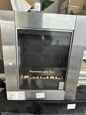 Focal Point Flueless Gas Fire