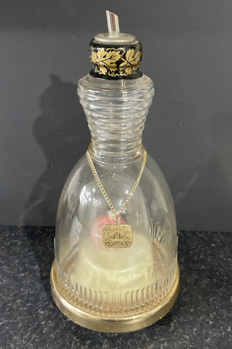 Vintage prince musical glass - vintage,