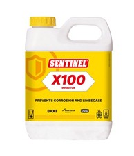 Sentinel X100 Central Heating