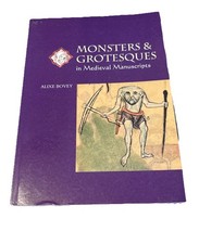 Monsters and Grotesques in