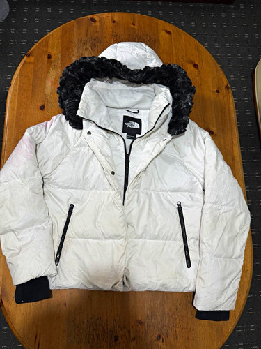 The north face womens - the, nuptse