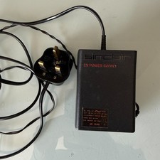 Original Power Supply for