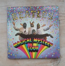 THE BEATLES 1967 U.K.  EP